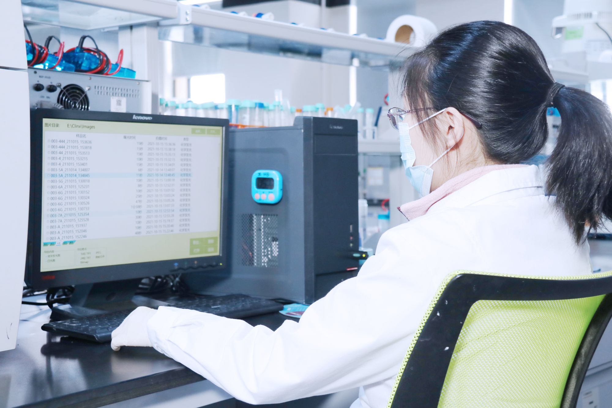 零基礎(chǔ)也能學(xué)！春風(fēng)學(xué)院系統(tǒng)化實驗技能課，輕松應(yīng)對科研與工作~